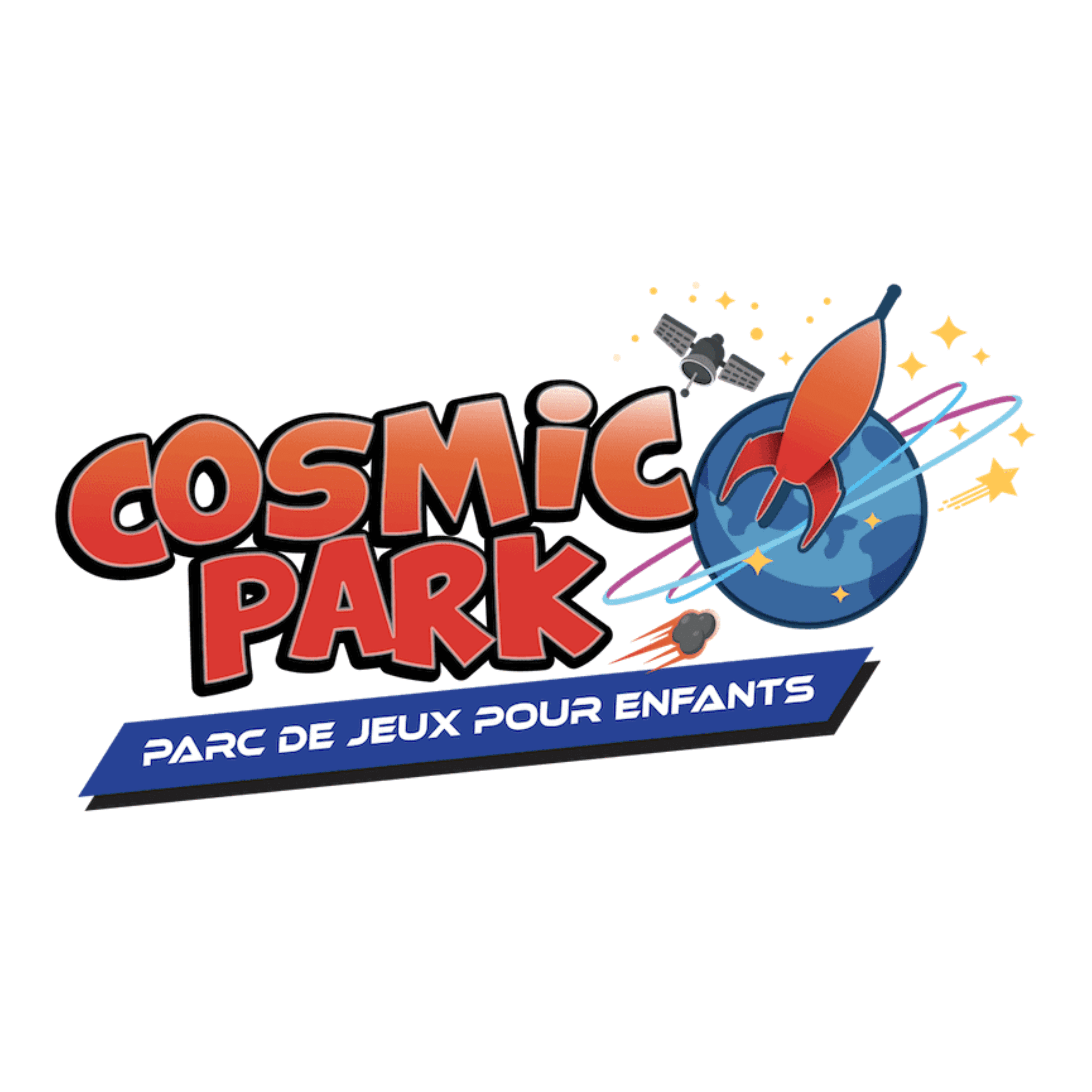 Cosmic Park